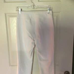 Stretch Capri pants